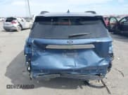 ✅ 2020 Ford Explorer XLT • VIN: 1FMSK8DH5LGB70377 • Lot: 41763798. Wystawiony na IAAI z przebiegiem 88 582 mil. Bezpłatny archiwum sprzedaży aukcyjnych z USA i szczegółowy raport historii pojazdu na DreamBid. Zdjęcie 17.