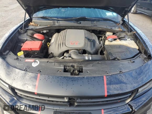 ✅ 2015 Dodge Charger RT • VIN: 2C3CDXCTXFH889849 • Lot: 82701745. Listed on Copart with 47,106 mi. Free auction sales archive from the USA and detailed vehicle history report at DreamBid. Image 11.