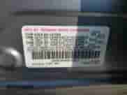 2016 Mitsubishi Outlander ES с VIN JA4AR3AU6GZ042217, выставлен на аукционе Copart как лот 81434415 с пробегом 133 321 миль миль и Списание • Salvage title. История ставок и продаж доступна на DreamBid. Изображение 13.