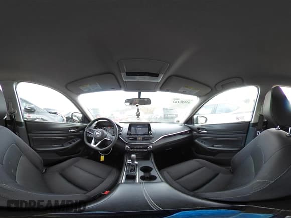 ✅ 2020 Nissan Altima S • VIN: 1N4BL4BV0LC231523 • Lot: 43596162. Wystawiony na IAAI z przebiegiem 103 282 mil. Bezpłatny archiwum sprzedaży aukcyjnych z USA i szczegółowy raport historii pojazdu na DreamBid. Zdjęcie 19.