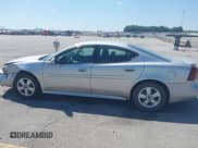 ✅ 2006 Pontiac Grand Prix • VIN: 2G2WP552661235002 • Lot: 42985552. Wystawiony na IAAI z przebiegiem 221 280 mil. Bezpłatny archiwum sprzedaży aukcyjnych z USA i szczegółowy raport historii pojazdu na DreamBid. Zdjęcie 14.