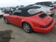 ✅ 1990 Porsche 911 • VIN: WP0CB2965LS470771 • Lot: 75079804. Wystawiony na Copart z przebiegiem 69 991 mil. Bezpłatny archiwum sprzedaży aukcyjnych z USA i szczegółowy raport historii pojazdu na DreamBid. Zdjęcie 2.