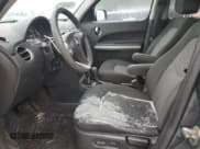 ✅ 2011 Chevrolet HHR 1LT • VIN: 3GNBABFW9BS558557 • Lot: 43643675. Listed on Copart with 195,973 mi. Free auction sales archive from the USA and detailed vehicle history report at DreamBid. Image 7.