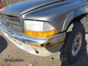 ✅ 2004 Dodge Dakota SLT • VIN: 1D7HG42N84S522082 • Lot: 43788784. Listed on IAAI with 139,248 mi. Free auction sales archive from the USA and detailed vehicle history report at DreamBid. Image 13.