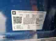 2020 Chevrolet Equinox LT с VIN 2GNAXKEV6L6174884, выставлен на аукционе Copart как лот 80648315 с пробегом 117 234 миль миль и Списание • Salvage title. История ставок и продаж доступна на DreamBid. Изображение 13.