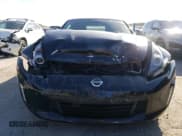 ✅ 2018 Nissan 370Z • VIN: JN1AZ4EH3JM571222 • Lot: 49055595. Wystawiony na Copart z przebiegiem 44 300 mil. Bezpłatny archiwum sprzedaży aukcyjnych z USA i szczegółowy raport historii pojazdu na DreamBid. Zdjęcie 5.