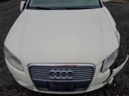 ✅ 2006 Audi A4 2.0T • VIN: WAUDF78E36A111621 • Lot: 95793225. Listed on Copart with 126,979 mi. Free auction sales archive from the USA and detailed vehicle history report at DreamBid. Image 11.