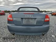 ✅ 2004 Audi A4 3.0L • VIN: WAUDT48H04K012747 • Lot: 96081575. Listed on Copart with 111,318 mi. Free auction sales archive from the USA and detailed vehicle history report at DreamBid. Image 6.