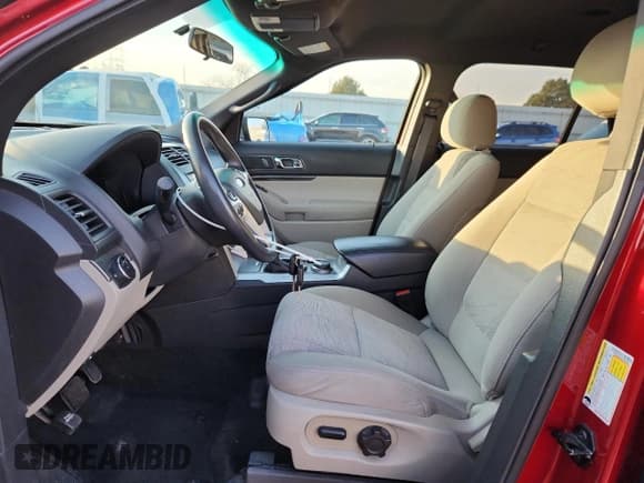 ✅ 2014 Ford Explorer • VIN: 1FM5K8B8XEGA69452 • Лот: 90732525. Опубликован ранее на Copart с пробегом 172 583 миль. Бесплатный доступ к архиву аукционных продаж из США и подробный отчёт об истории автомобиля на DreamBid. Изображение 7.