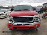 ✅ 2007 GMC Sierra 1500 SLE1 • VIN: 2GTEK13Z571140477 • Lot: 75705644. Listed on Copart with 236,308 mi. Free auction sales archive from the USA and detailed vehicle history report at DreamBid. Image 5.