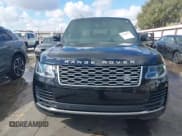 ✅ 2020 Land Rover Range Rover • VIN: SALGS5SE4LA595926 • Лот: 43462875. Опубликован ранее на IAAI с пробегом 51 077 миль. Бесплатный доступ к архиву аукционных продаж из США и подробный отчёт об истории автомобиля на DreamBid. Изображение 6.