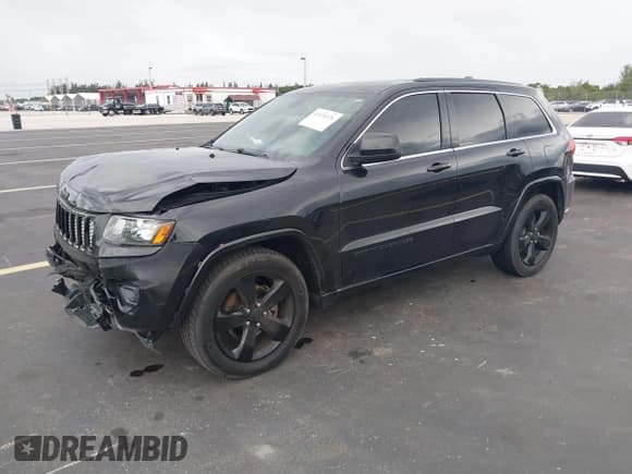 ✅ 2015 Jeep Grand Cherokee Altitude • VIN: 1C4RJEAG1FC639945 • Лот: 43434326. Опубликован ранее на IAAI с пробегом 142 611 миль. Бесплатный доступ к архиву аукционных продаж из США и подробный отчёт об истории автомобиля на DreamBid. Изображение 18.