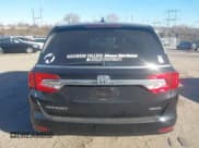 ✅ 2018 Honda Odyssey Touring • VIN: 5FNRL6H83JB012402 • Лот: 43858912. Опубликован ранее на IAAI с пробегом 133 789 миль. Бесплатный доступ к архиву аукционных продаж из США и подробный отчёт об истории автомобиля на DreamBid. Изображение 17.