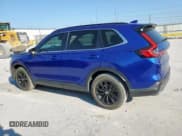 ✅ 2023 Honda CR-V Sport • VIN: 7FARS6H58PE029427 • Lot: 84219655. Listed on Copart with 10,357 mi. Free auction sales archive from the USA and detailed vehicle history report at DreamBid. Image 2.