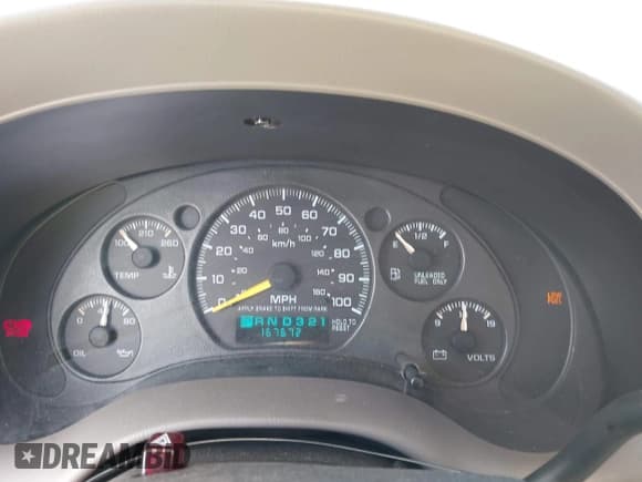 ✅ 1999 Chevrolet S-10 LS • VIN: 1GCCS14X7XK140243 • Лот: 42440979. Опубликован ранее на IAAI с пробегом 167 672 миль. Бесплатный доступ к архиву аукционных продаж из США и подробный отчёт об истории автомобиля на DreamBid. Изображение 7.