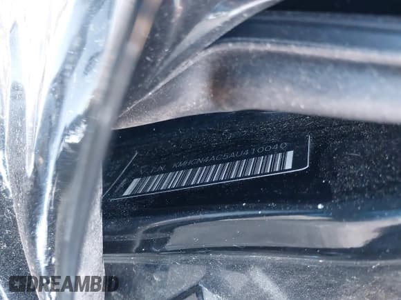 ✅ 2010 Hyundai Accent GLS • VIN: KMHCN4AC5AU410040 • Лот: 42178746. Опубликован ранее на IAAI с пробегом 113 396 миль. Бесплатный доступ к архиву аукционных продаж из США и подробный отчёт об истории автомобиля на DreamBid. Изображение 9.