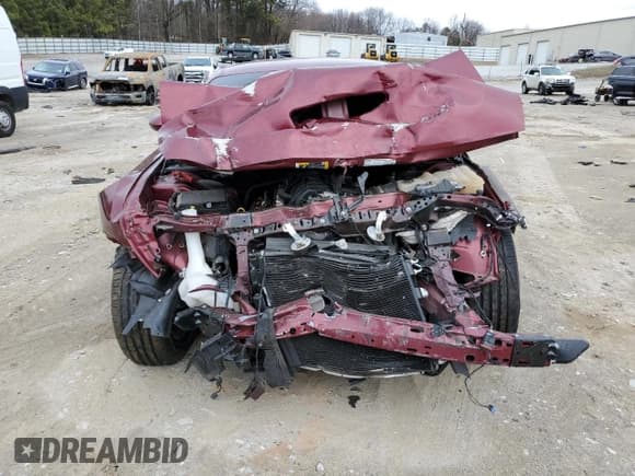 ✅ 2021 Dodge Challenger R/T • VIN: 2C3CDZBT7MH567907 • Lot: 40162594. Wystawiony na Copart z przebiegiem Nie podano. Bezpłatny archiwum sprzedaży aukcyjnych z USA i szczegółowy raport historii pojazdu na DreamBid. Zdjęcie 5.