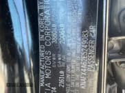 ✅ 2014 Kia Forte LX • VIN: KNAFX4A62E5249083 • Lot: 92046415. Listed on Copart with 98,097 mi. Free auction sales archive from the USA and detailed vehicle history report at DreamBid. Image 10.