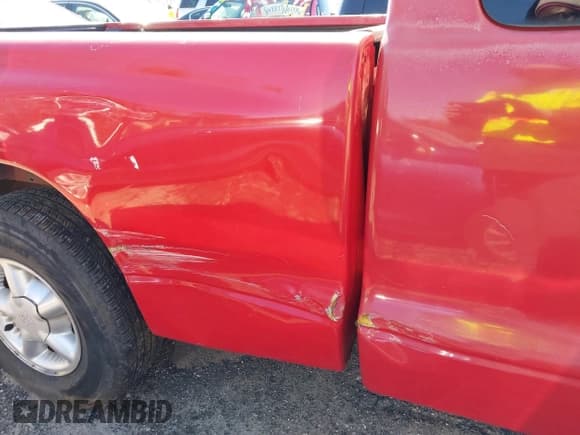 ✅ 1999 Dodge Dakota SLT • VIN: 1B7GL22X0XS225027 • Lot: 41564002. Wystawiony na IAAI z przebiegiem Nie podano. Bezpłatny archiwum sprzedaży aukcyjnych z USA i szczegółowy raport historii pojazdu na DreamBid. Zdjęcie 14.