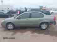 2006 Chevrolet Malibu 1FL with VIN 1G1ZS51886F101403, listed as a IAAI auction lot 42598170 with Not provided miles and . Bid and sale history available at DreamBid. Image 14.