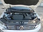 ✅ 2019 Volkswagen Tiguan SE • VIN: 3VV3B7AX4KM138007 • Lot: 91008285. Listed on Copart with 13,103 mi. Free auction sales archive from the USA and detailed vehicle history report at DreamBid. Image 17.