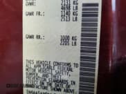 ✅ 2013 Nissan Maxima SV • VIN: 1N4AA5AP0DC812502 • Lot: 84173635. Listed on Copart with 187,181 mi. Free auction sales archive from the USA and detailed vehicle history report at DreamBid. Image 12.