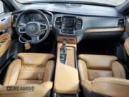 ✅ 2017 Volvo XC90 Inscription • VIN: YV4A22PL6H1171090 • Lot: 92041355. Listed on Copart with 145,308 mi. Free auction sales archive from the USA and detailed vehicle history report at DreamBid. Image 8.