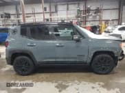 ✅ 2017 Jeep Renegade Trailhawk • VIN: ZACCJBCB4HPE86966 • Lot: 41502978. Listed on IAAI with 144,723 mi. Free auction sales archive from the USA and detailed vehicle history report at DreamBid. Image 13.