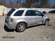 ✅ 2005 Chevrolet Equinox LT • VIN: 2CNDL63F656023708 • Лот: 50010385. Опубликован ранее на Copart с пробегом 236 341 миль. Бесплатный доступ к архиву аукционных продаж из США и подробный отчёт об истории автомобиля на DreamBid. Изображение 3.