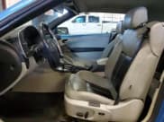 ✅ 2007 Saab 9-3 Aero • VIN: YS3FH71U476105718 • Lot: 71498225. Wystawiony na Copart z przebiegiem 85 421 mil. Bezpłatny archiwum sprzedaży aukcyjnych z USA i szczegółowy raport historii pojazdu na DreamBid. Zdjęcie 7.