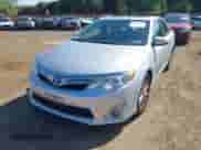 2013 Toyota Camry L с VIN 4T4BF1FK8DR313951, выставлен на аукционе IAAI как лот 42918612 с пробегом 128 859 миль миль и . История ставок и продаж доступна на DreamBid. Изображение 6.