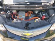 ✅ 2017 Chevrolet Bolt EV Premier • VIN: 1G1FX6S07H4156975 • Lot: 42302452. Wystawiony na IAAI z przebiegiem 210 047 mil. Bezpłatny archiwum sprzedaży aukcyjnych z USA i szczegółowy raport historii pojazdu na DreamBid. Zdjęcie 10.