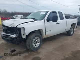 2009 Chevrolet Silverado 2500HD с VIN 1GCHK49669E157060, выставлен на аукционе IAAI как лот 42068091 с пробегом Не указан миль и . История ставок и продаж доступна на DreamBid. Изображение 2.