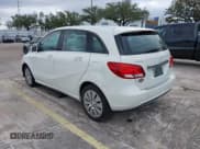 ✅ 2016 Mercedes-Benz B Electric Drive • VIN: WDDVP9AB7GJ009388 • Лот: 41654143. Опубликован ранее на IAAI с пробегом 46 748 миль. Бесплатный доступ к архиву аукционных продаж из США и подробный отчёт об истории автомобиля на DreamBid. Изображение 3.