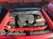 ✅ 2016 Dodge Challenger SXT Plus • VIN: 2C3CDZAG5GH137463 • Lot: 51076654. Wystawiony na Copart z przebiegiem 166 114 mil. Bezpłatny archiwum sprzedaży aukcyjnych z USA i szczegółowy raport historii pojazdu na DreamBid. Zdjęcie 11.