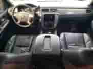 2012 Chevrolet Silverado 1500 LTZ z VIN 1GCRKTE78CZ264477, wystawiony jako Copart lot #79778514 z przebiegiem 178 053 mil mil oraz Szkoda całkowita • Salvage title. Historia ofert i sprzedaży dostępna na DreamBid. Obrazek 8.