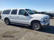 ✅ 2000 Ford Excursion XLT • VIN: 1FMNU40S5YEB87300 • Lot: 91559835. Wystawiony na Copart z przebiegiem 215 114 mil. Bezpłatny archiwum sprzedaży aukcyjnych z USA i szczegółowy raport historii pojazdu na DreamBid. Zdjęcie 4.