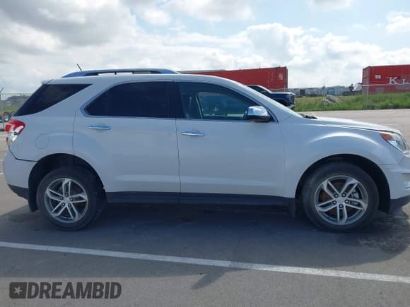 ✅ 2016 Chevrolet Equinox LTZ • VIN: 2GNFLGEK1G6273283 • Лот: 42368242. Опубликован ранее на IAAI с пробегом 127 492 миль. Бесплатный доступ к архиву аукционных продаж из США и подробный отчёт об истории автомобиля на DreamBid. Изображение 13.
