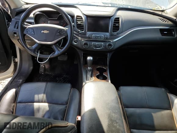 ✅ 2015 Chevrolet Impala LTZ • VIN: 1G1155SL2FU107796 • Лот: 72606974. Опубликован ранее на Copart с пробегом 122 114 миль. Бесплатный доступ к архиву аукционных продаж из США и подробный отчёт об истории автомобиля на DreamBid. Изображение 8.