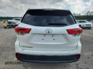 ✅ 2019 Toyota Highlander LE • VIN: 5TDZARFH2KS056978 • Лот: 63286795. Опубликован ранее на Copart с пробегом 81 039 миль. Бесплатный доступ к архиву аукционных продаж из США и подробный отчёт об истории автомобиля на DreamBid. Изображение 6.