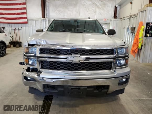 ✅ 2014 Chevrolet Silverado 1500 LT • VIN: 3GCUKREC6EG122870 • Lot: 90216415. Wystawiony na Copart z przebiegiem 195 667 mil. Bezpłatny archiwum sprzedaży aukcyjnych z USA i szczegółowy raport historii pojazdu na DreamBid. Zdjęcie 5.