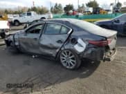 ✅ 2023 Mazda 3 S Select • VIN: 3MZBPABM7PM366343 • Lot: 92071985. Listed on Copart with 19,141 mi. Free auction sales archive from the USA and detailed vehicle history report at DreamBid. Image 2.