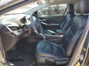 ✅ 2017 Chevrolet Volt LT • VIN: 1G1RC6S53HU190741 • Lot: 56736554. Wystawiony na Copart z przebiegiem 72 446 mil. Bezpłatny archiwum sprzedaży aukcyjnych z USA i szczegółowy raport historii pojazdu na DreamBid. Zdjęcie 7.