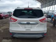 ✅ 2015 Ford Escape Titanium • VIN: 1FMCU0J91FUA27610 • Lot: 42095995. Listed on IAAI with 122,521 mi. Free auction sales archive from the USA and detailed vehicle history report at DreamBid. Image 17.