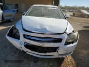 ✅ 2012 Chevrolet Malibu 1LT • VIN: 1G1ZC5EU8CF134417 • Lot: 75011824. Listed on Copart with 277,014 mi. Free auction sales archive from the USA and detailed vehicle history report at DreamBid. Image 5.