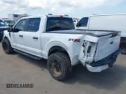 ✅ 2023 Ford F-150 XL • VIN: 1FTEW1CP6PKF27560 • Lot: 42594114. Listed on IAAI with 55,394 mi. Free auction sales archive from the USA and detailed vehicle history report at DreamBid. Image 3.