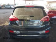 ✅ 2020 Chevrolet Bolt EV LT • VIN: 1G1FY6S07L4106373 • Lot: 41483975. Wystawiony na IAAI z przebiegiem 36 193 mil. Bezpłatny archiwum sprzedaży aukcyjnych z USA i szczegółowy raport historii pojazdu na DreamBid. Zdjęcie 16.