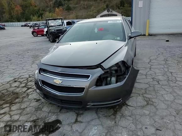 ✅ 2011 Chevrolet Malibu 1LT • VIN: 1G1ZC5EU4BF359660 • Lot: 77860814. Listed on Copart with 136,520 mi. Free auction sales archive from the USA and detailed vehicle history report at DreamBid. Image 10.