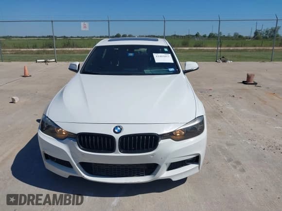 ✅ 2015 BMW 3 Series 328i • VIN: WBA3A5G59FNS90756 • Лот: 43405823. Опубликован ранее на IAAI с пробегом 162 628 миль. Бесплатный доступ к архиву аукционных продаж из США и подробный отчёт об истории автомобиля на DreamBid. Изображение 12.