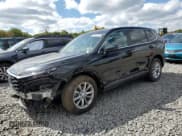 ✅ 2024 Honda CR-V EX • VIN: 7FARS4H4XRE012854 • Lot: 81425235. Listed on Copart with 36,504 mi. Free auction sales archive from the USA and detailed vehicle history report at DreamBid. Image 1.